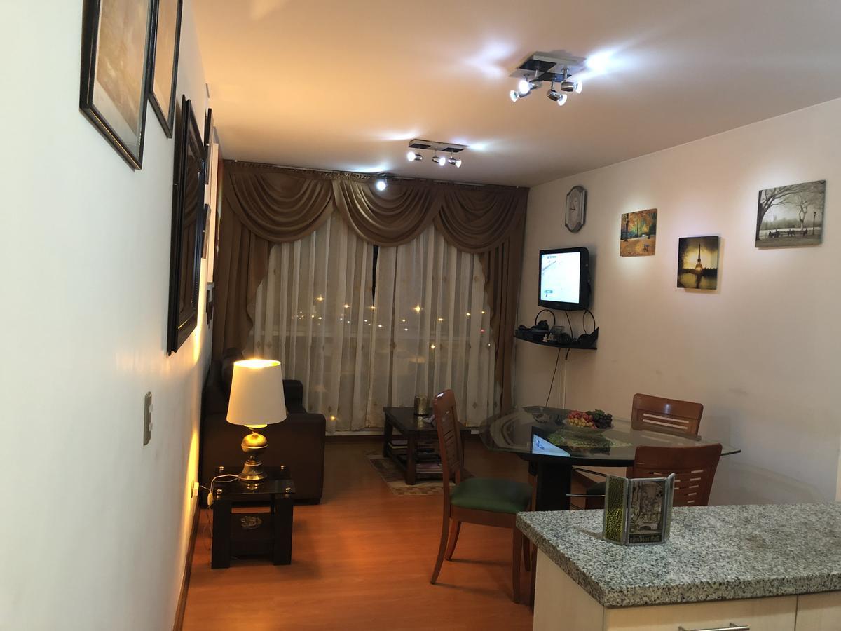 A Perfect Vacation Getaway Apartment Lima Exterior photo