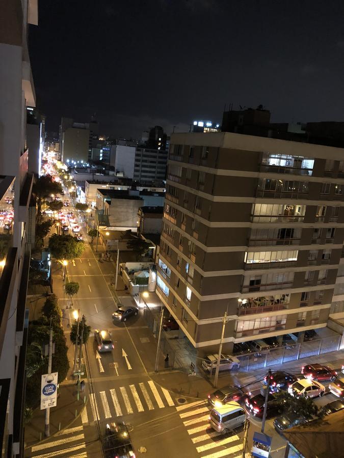 A Perfect Vacation Getaway Apartment Lima Exterior photo